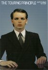Click To Enlarge Gary Numan DVD The Touring Principle 2009 UK